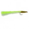 Sand Eel Chartruese