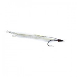 Silver Baitfish - 1