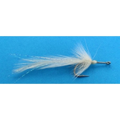 Snook Fly Weston Special Beach - 1