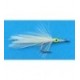 Snook Fly White