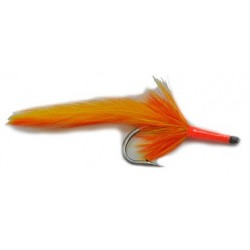 Stu Apte Orange Yellow - 1