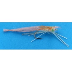 Supreme Hair Epoxy Shrimp - 1