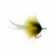 Tarpon Fly White Lightning
