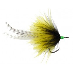 Tarpon Fly White Lightning - 1
