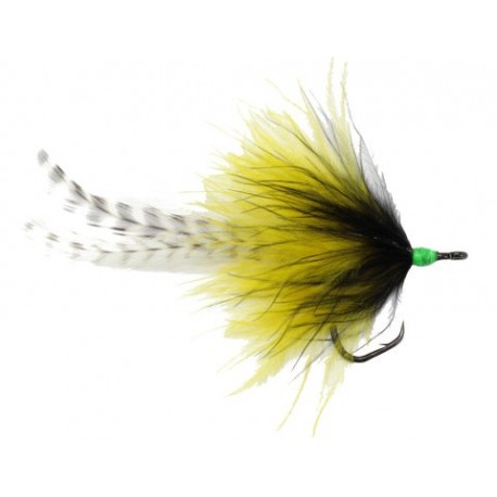 Tarpon Fly White Lightning - 1