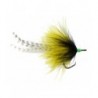 Tarpon Fly White Lightning