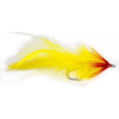 The Seducer Yellow and Red - 1