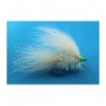 White Fry Baitfish Pattern