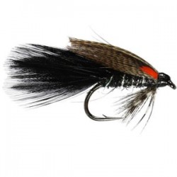 Ace of Spades Mini Lure - 1