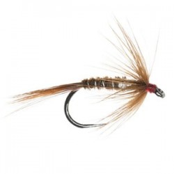 Barbless Cruncher - 1