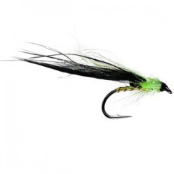 Black Catbit Mini Lure - 1