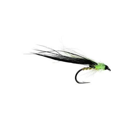 Black Catbit Mini Lure - 1