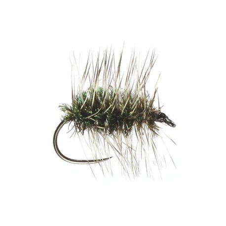 Griffiths Gnat Barbless - 1