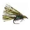Black Sparkler Mini Lure