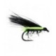 Black Uv Cormorant Mini Lure - 1