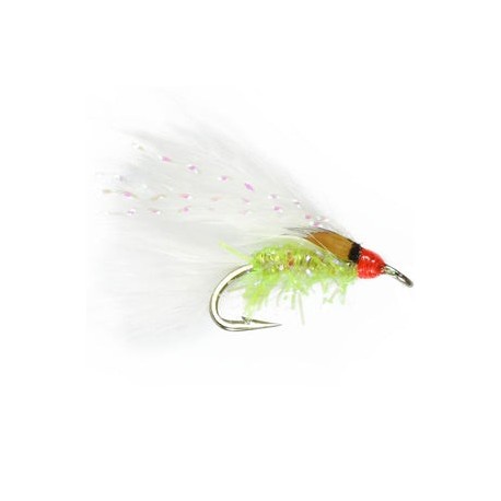 Cat Eyes Mini Lure - 1