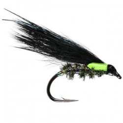 Cormorant Mini Lure - 1