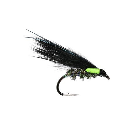 Cormorant Mini Lure - 1