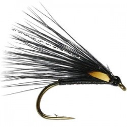 Cormorant Quill Mini Lure - 1