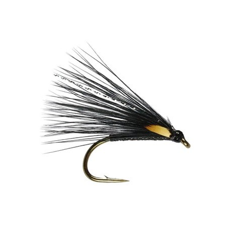 Cormorant Quill Mini Lure - 1