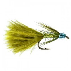 Drab One Mini Lure - 1