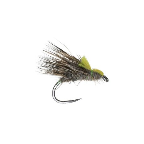 Hares Ear Sedgehog Barbless - 1