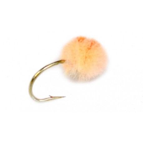 Flash Tail Mini Egg - 1