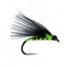 Green Quill Cormorant Mini Lure