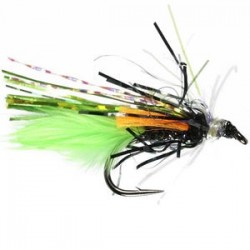 Kicker Mini Lure