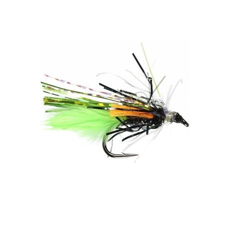 Kicker Mini Lure - 1