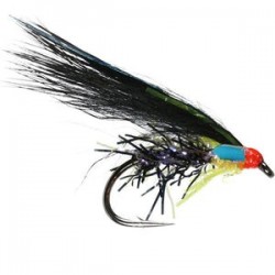 Kingfisher Cormorant Mini Lure