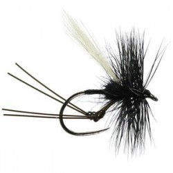 Hawthorne Barbless - 1