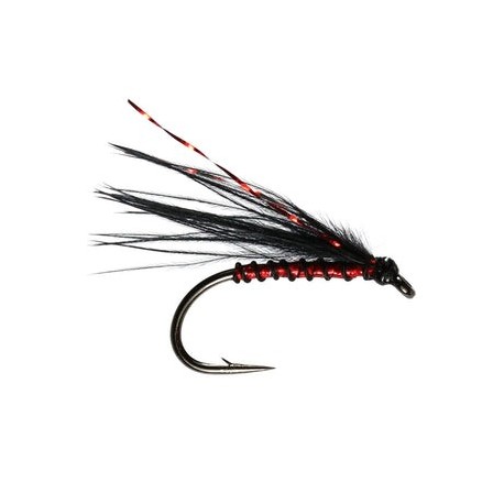Red Cormorant Mini Lure - 1