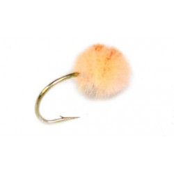 Roe Flash Tail Egg - 1