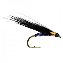 Royal Cormorant Mini Lure - 1