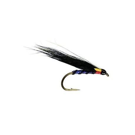 Royal Cormorant Mini Lure - 1