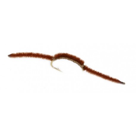 San Juan Worm Brown - 1
