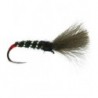 Shuttlecock Black Cdc Barbless