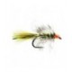 Stu's Olive Mini Lure - 1