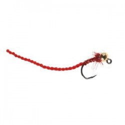 Tungsten Euro Flexi Worm - 1