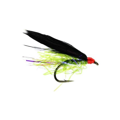 Uv Black Cat Mini Lure - 1