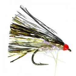 Uv Sparkler Mini Lure - 1