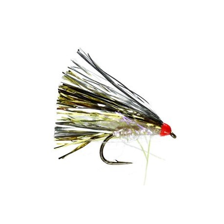 Uv Sparkler Mini Lure - 1