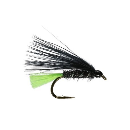 Viva Marabou Mini Lure - 1