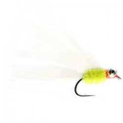 Bagpuss Cat Lure - 1