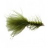 Bead Head Woolly Bugger Olive
