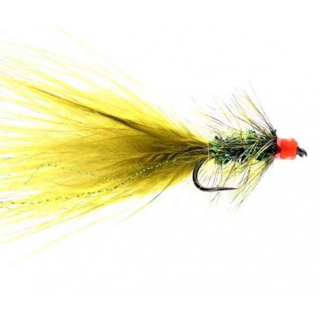 Beaded Leadhead Lures C - 1