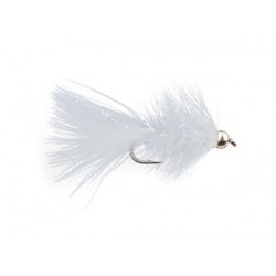 BH Krystal Bugger White - 1