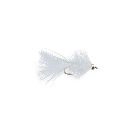 BH Krystal Bugger White - 1