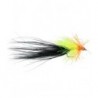 Black Cut Throat Cat Lure